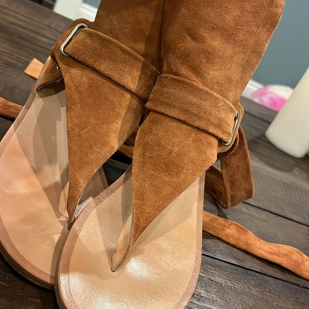 Rag & Bone Mara Sandals - Picture 10 of 16